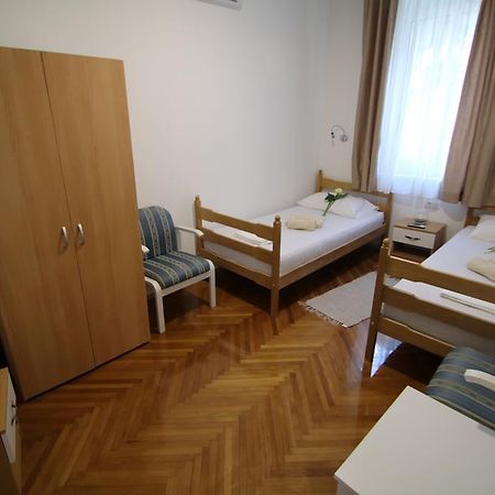 Apartment Adriatic Gem Split Exteriör bild
