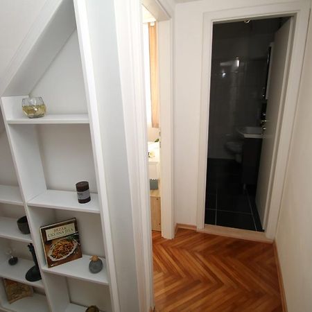 Apartment Adriatic Gem Split Exteriör bild
