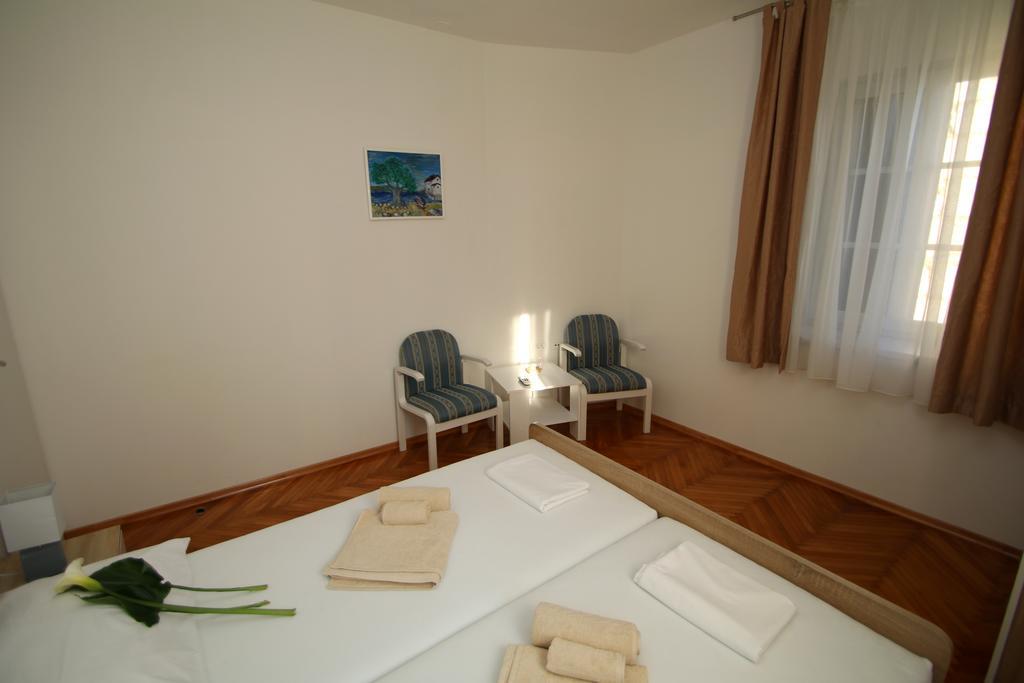Apartment Adriatic Gem Split Exteriör bild