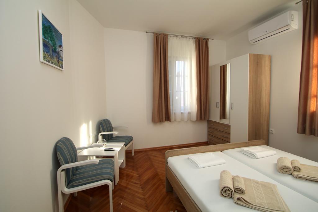 Apartment Adriatic Gem Split Exteriör bild