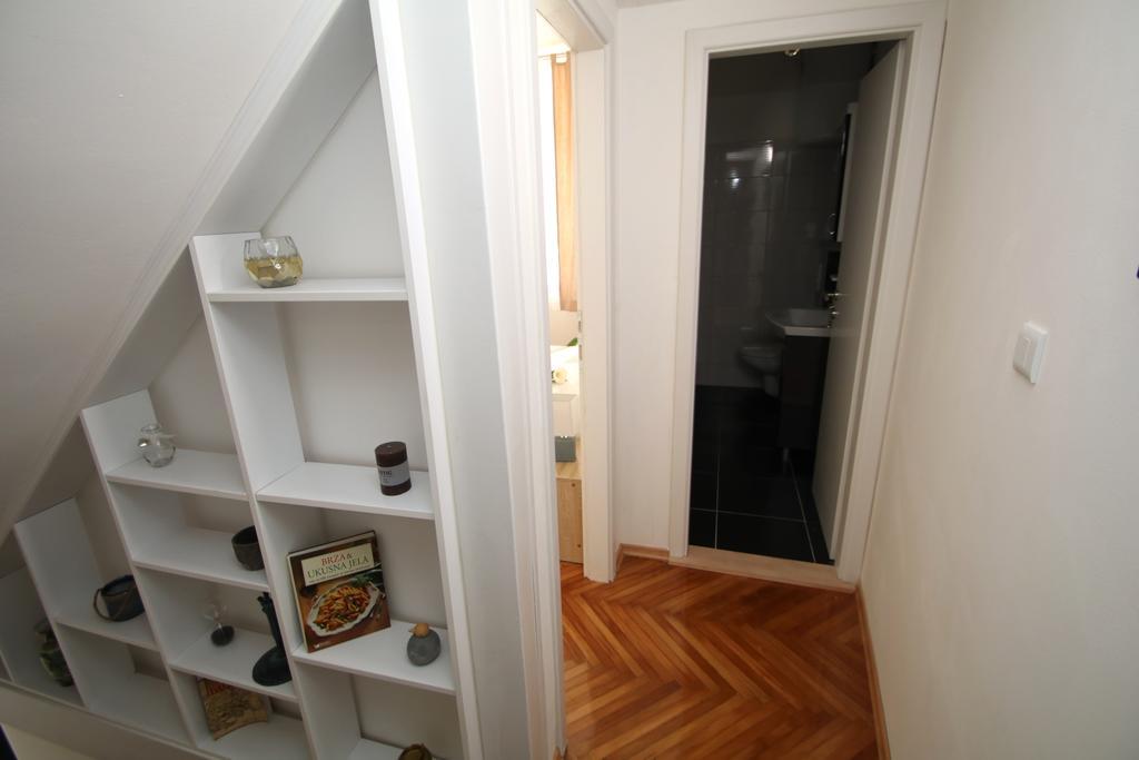 Apartment Adriatic Gem Split Exteriör bild